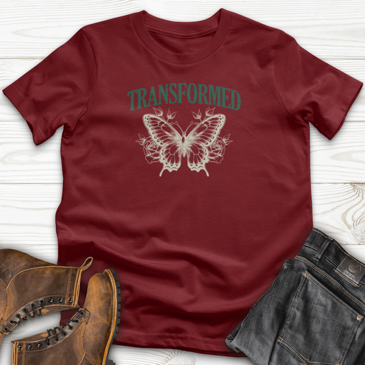 Transformed T-Shirt