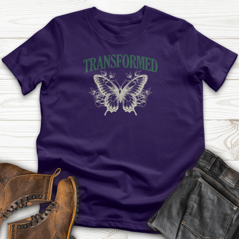 Transformed T-Shirt