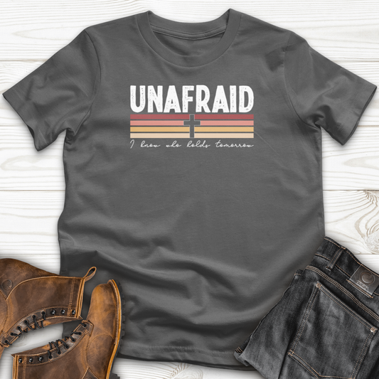 Unafraid T-Shirt