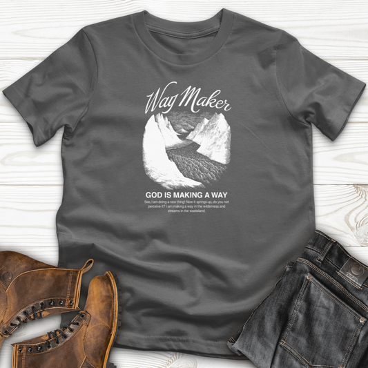 Way Maker T-Shirt