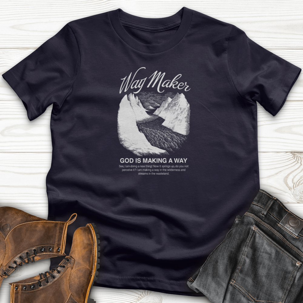 Way Maker T-Shirt