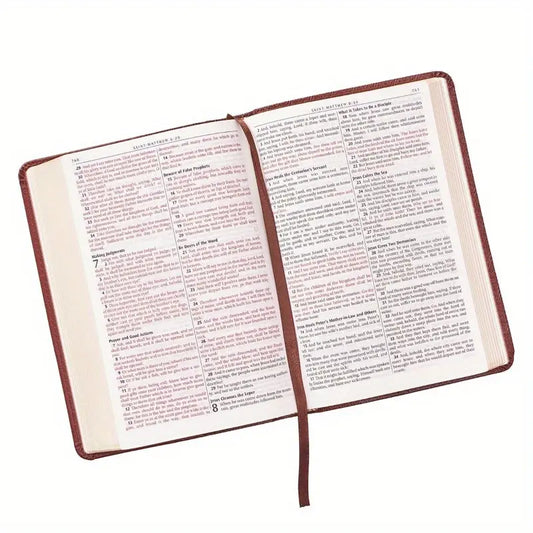 King James Bible