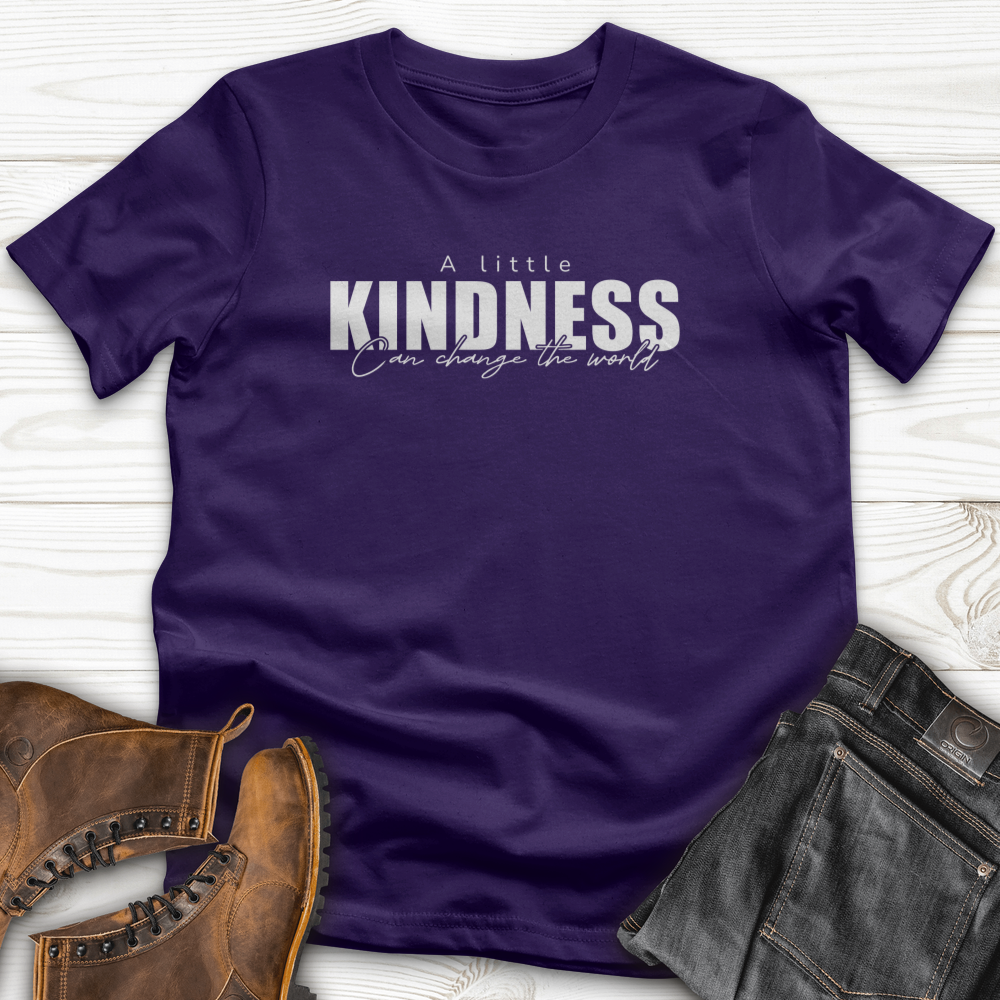A Little Kindness 02 T-Shirt