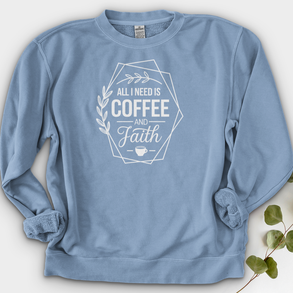 All I Need Crewneck