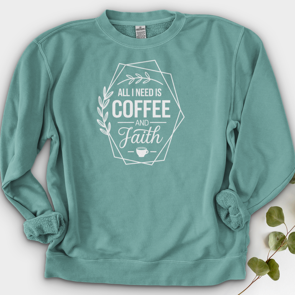 All I Need Crewneck