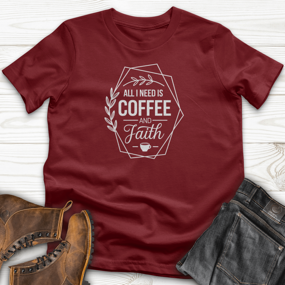 All I Need T-Shirt