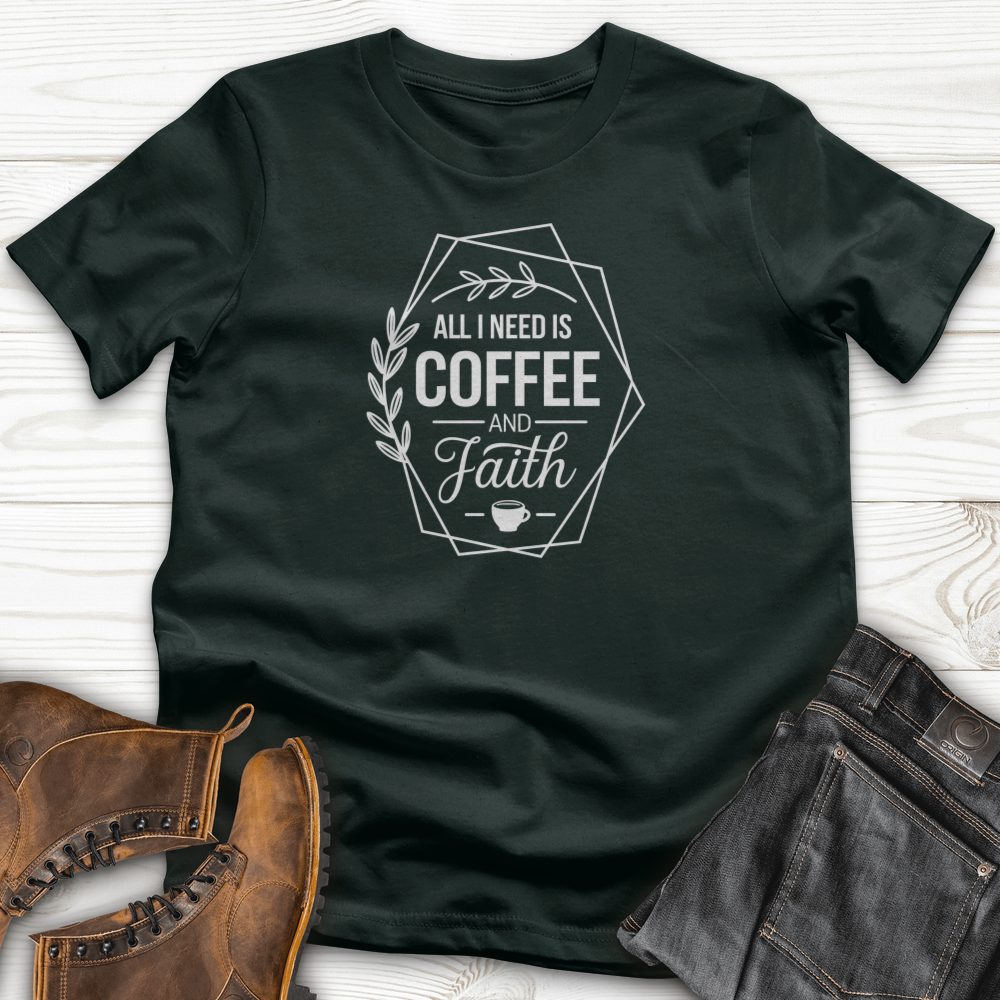 All I Need T-Shirt