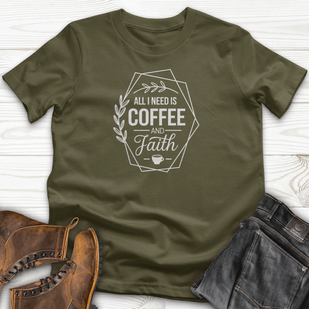 All I Need T-Shirt