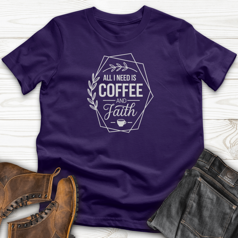All I Need T-Shirt