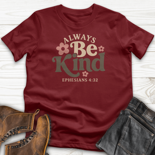 Always Be Kind T-Shirt