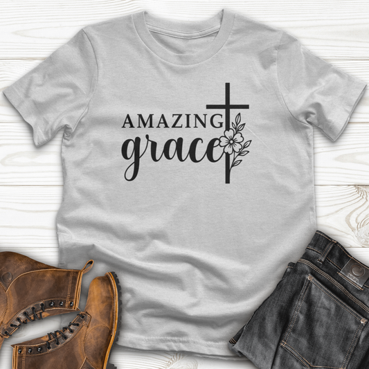 Amazing Grace T-Shirt