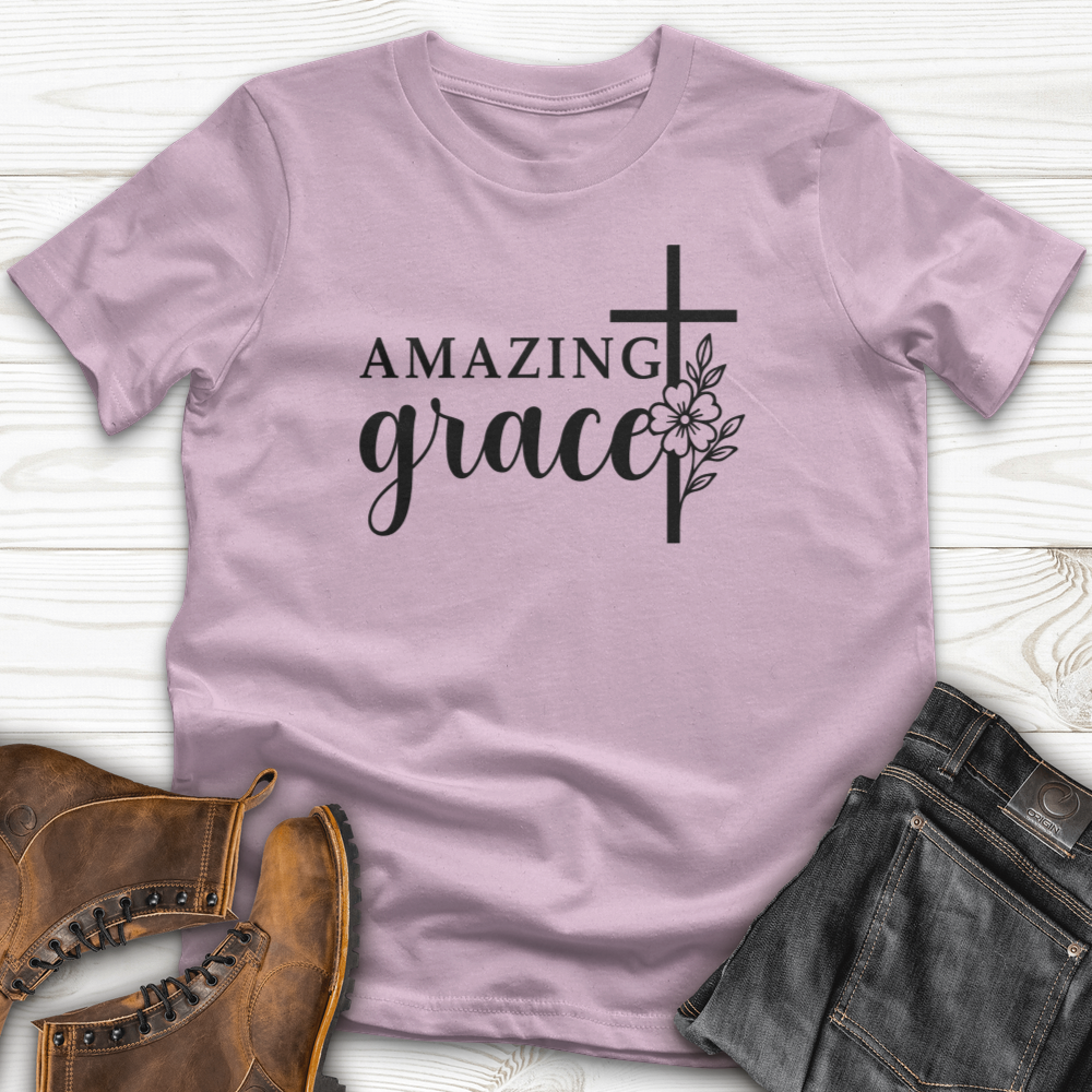 Amazing Grace T-Shirt