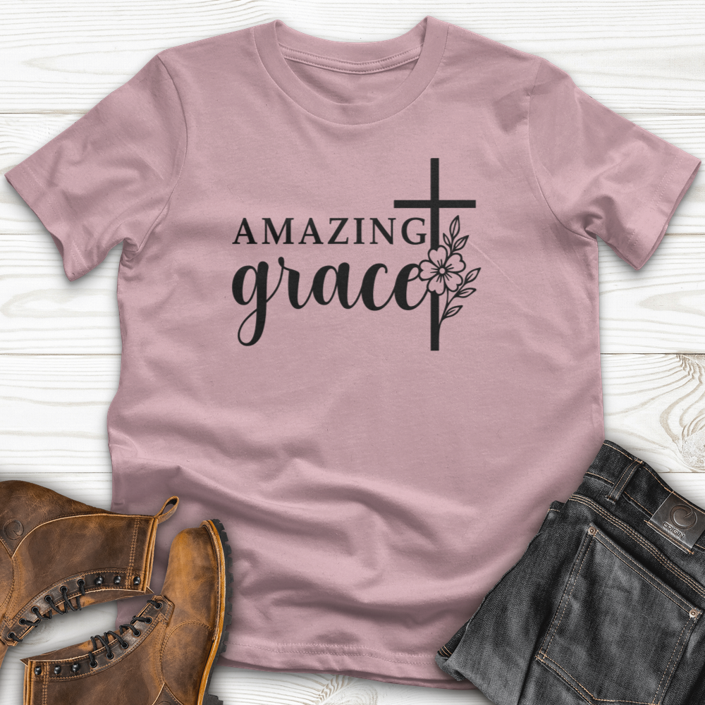 Amazing Grace T-Shirt
