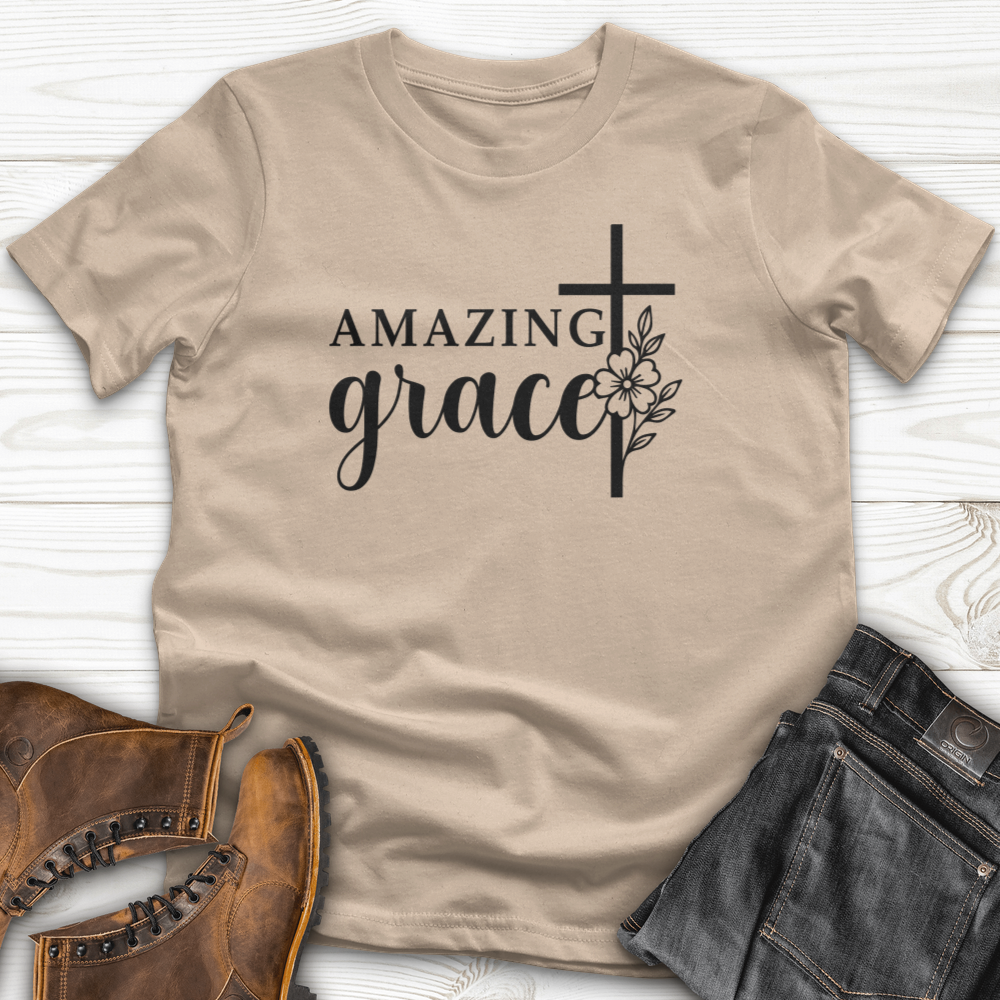 Amazing Grace T-Shirt