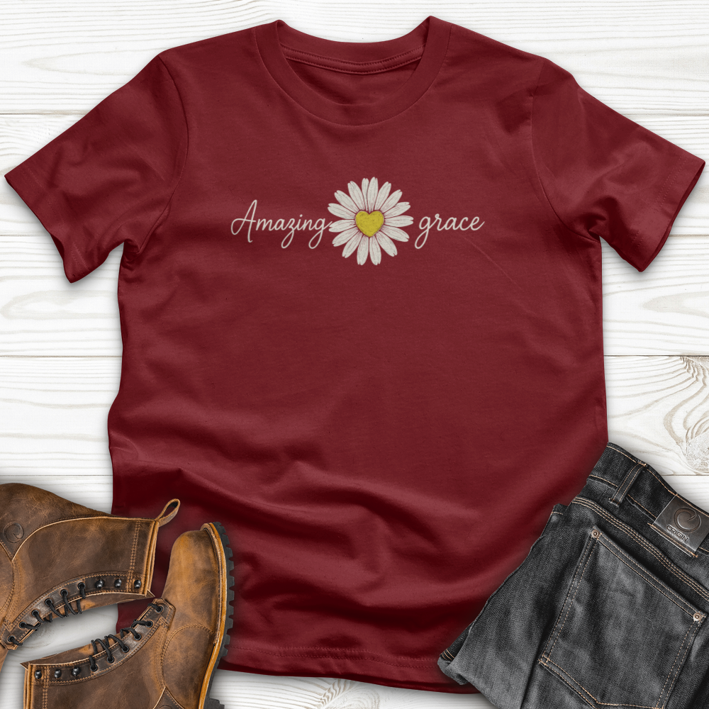 Amazing grace T-Shirt