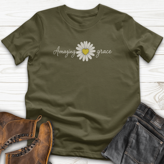 Amazing grace T-Shirt