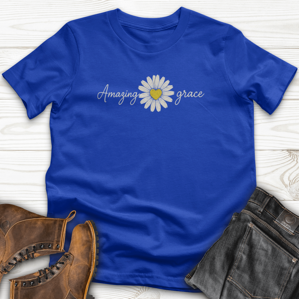 Amazing grace T-Shirt