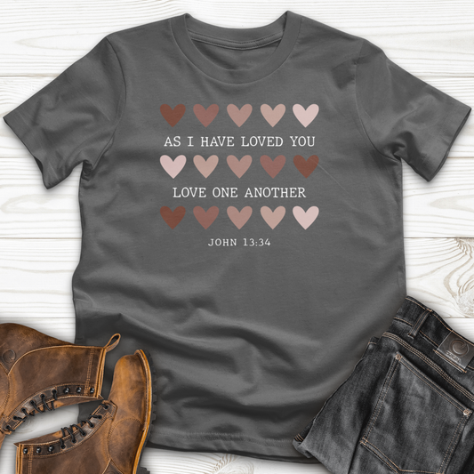 As I Have Loved You T-Shirt