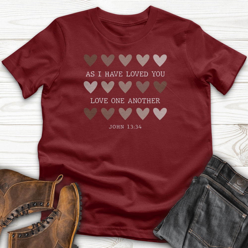 As I Have Loved You T-Shirt