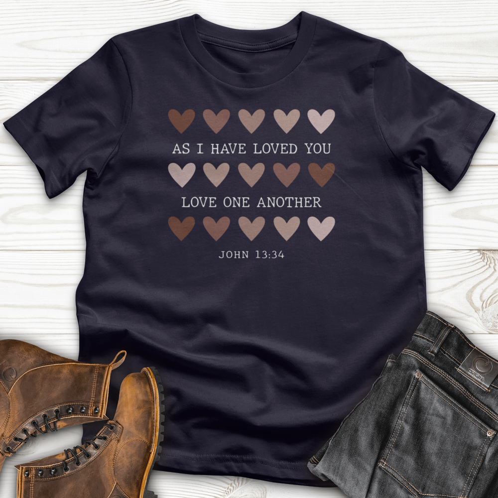 As I Have Loved You T-Shirt