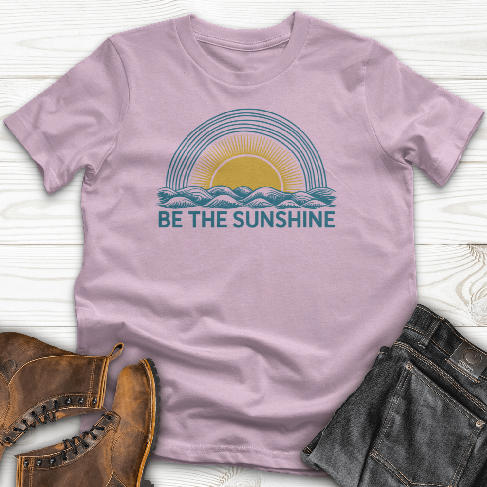 Be The Sunshine T-Shirt