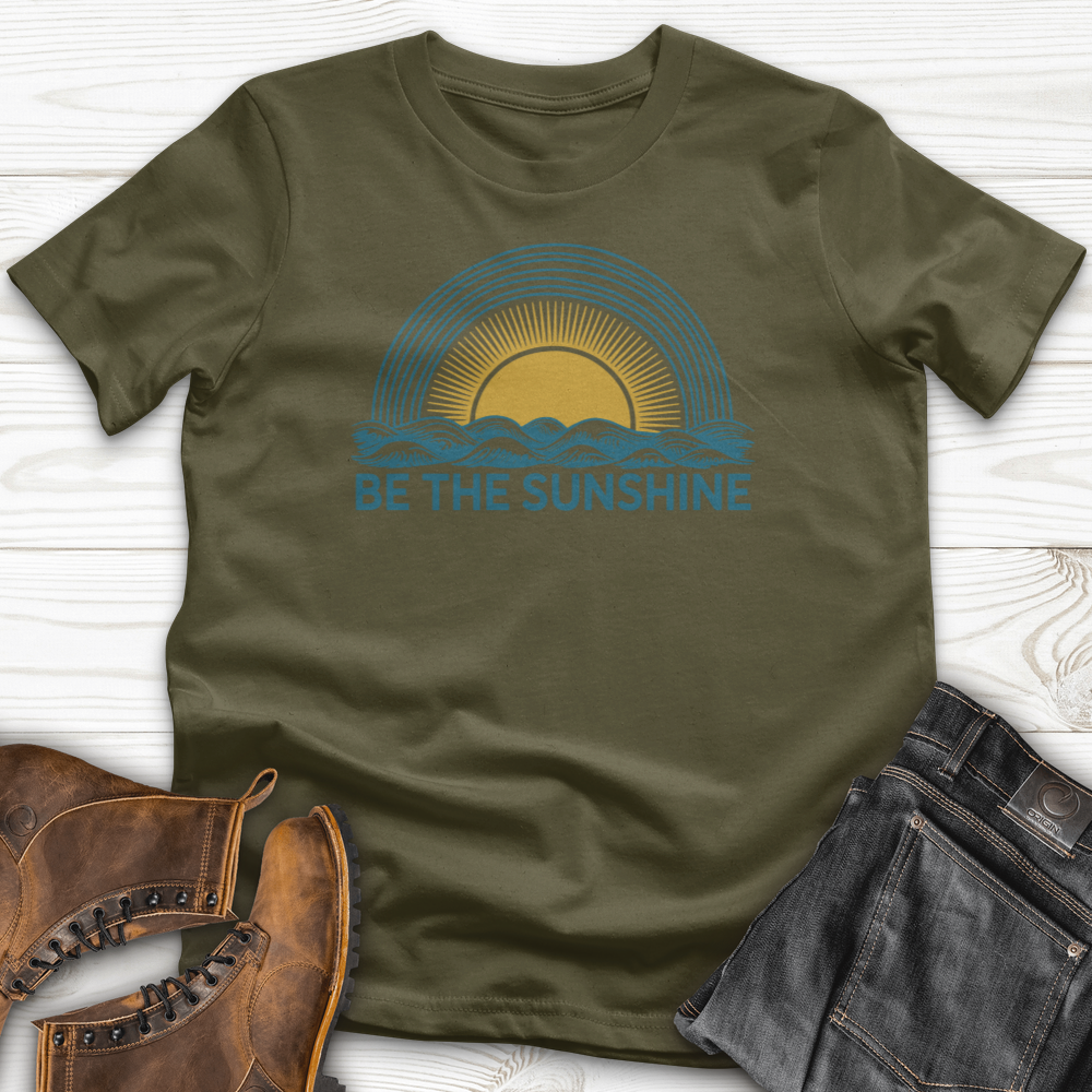 Be The Sunshine T-Shirt