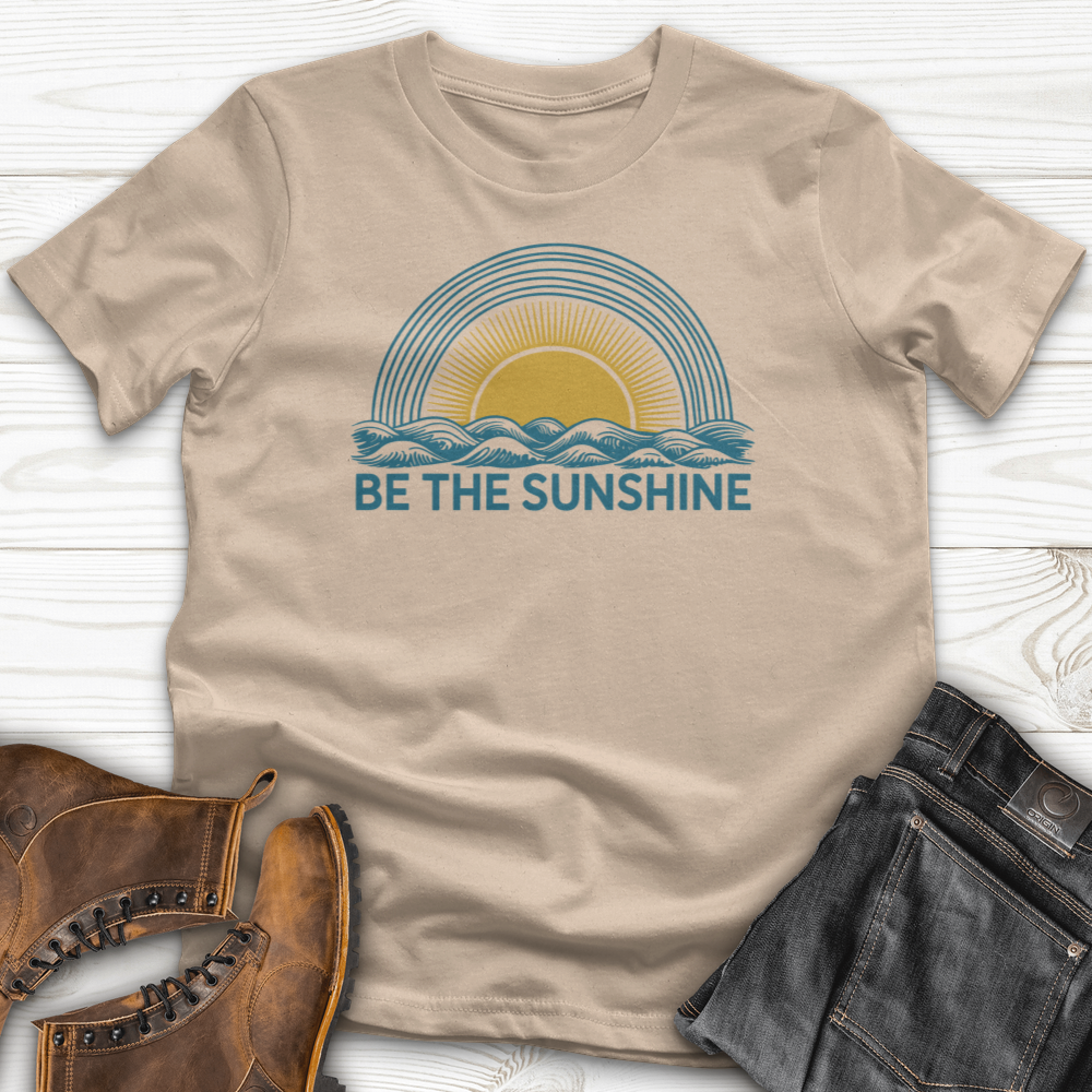 Be The Sunshine T-Shirt