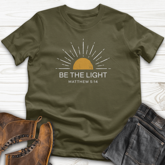 Be the Light T-Shirt