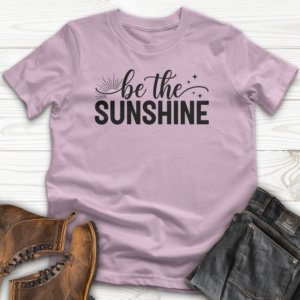 Be the Sunshine T-Shirt