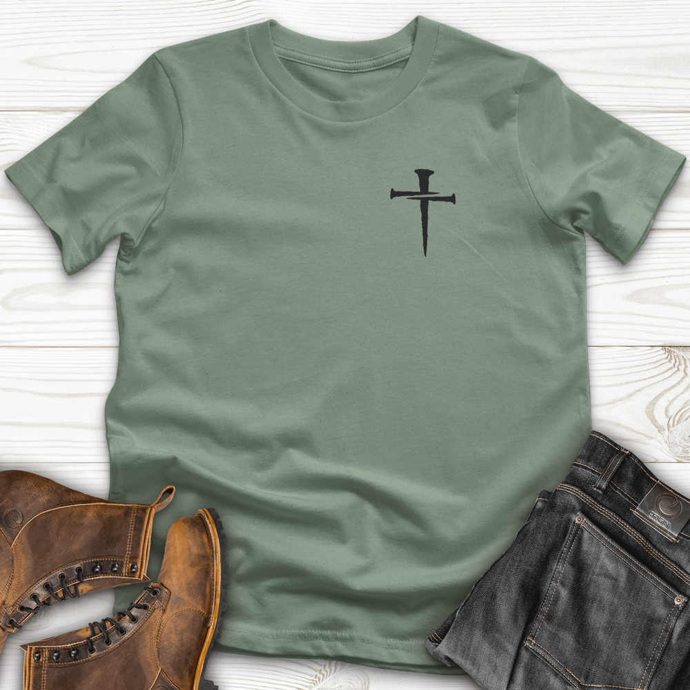 Bible Emergency Numbers T-Shirt