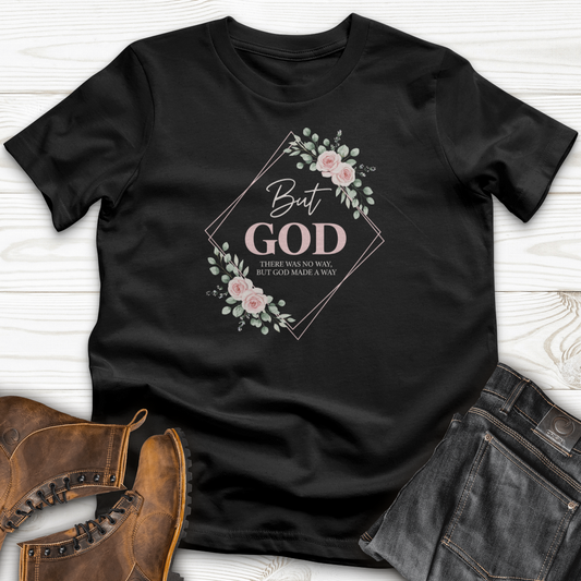 But God T-Shirt