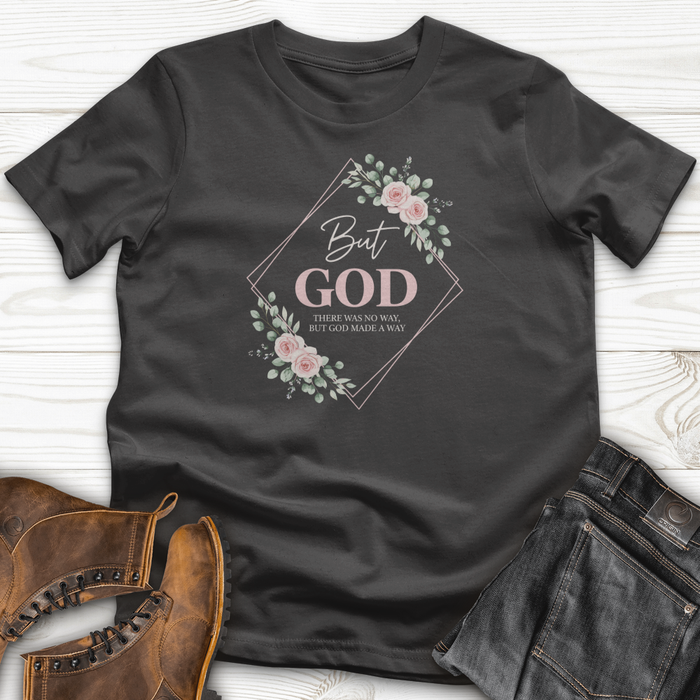 But God T-Shirt