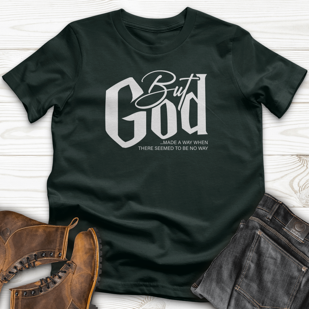 But God T-Shirt