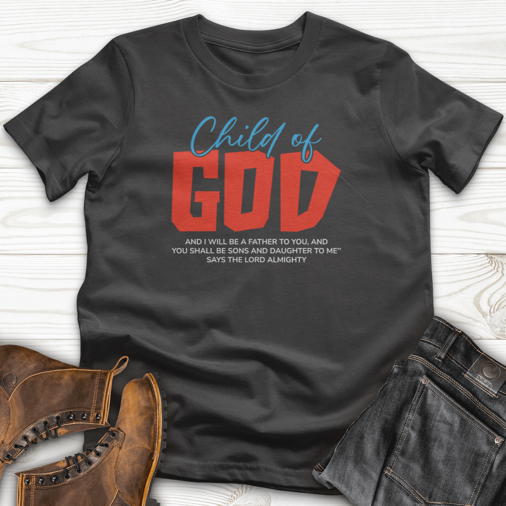 Child Of God T-Shirt