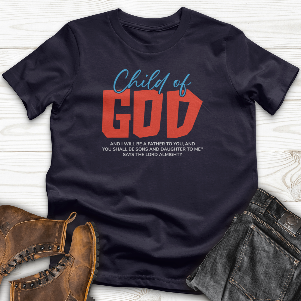 Child Of God T-Shirt