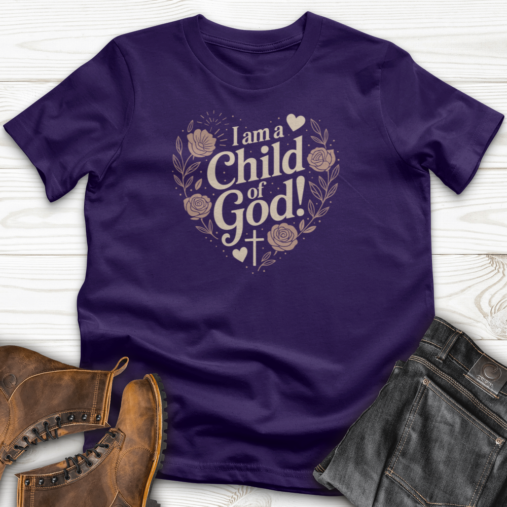 Child of God T-Shirt