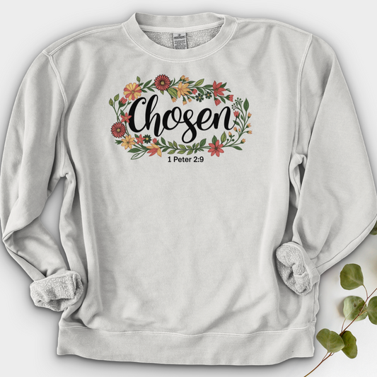 Chosen Crewneck