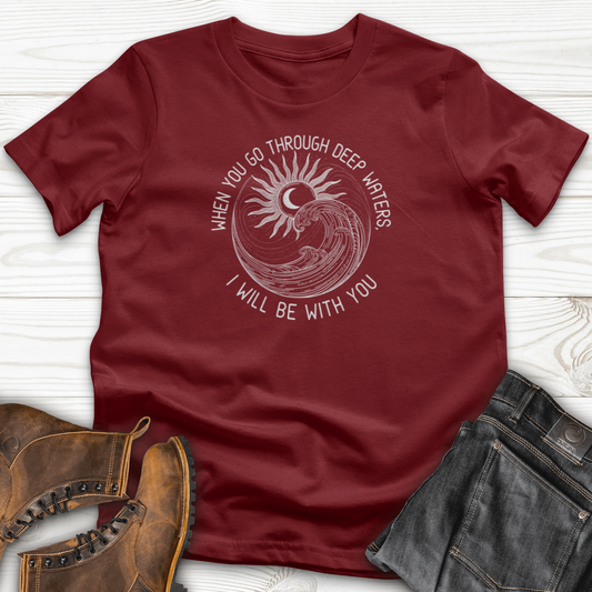 Deep Waters T-Shirt