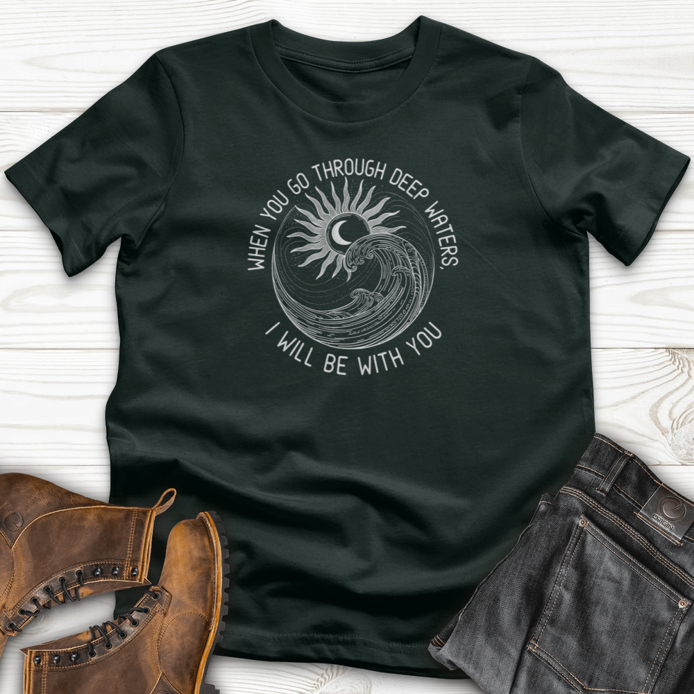 Deep Waters T-Shirt