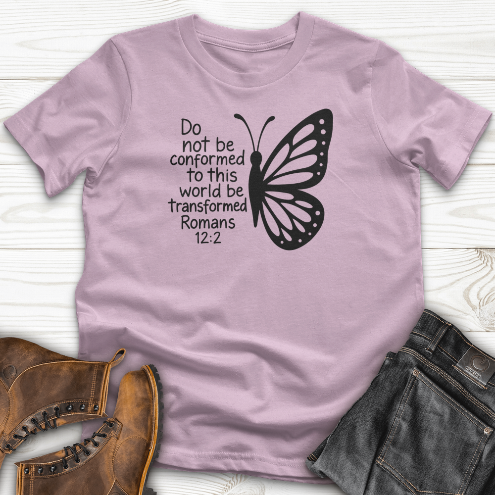 Do Not Be Conformed T-Shirt