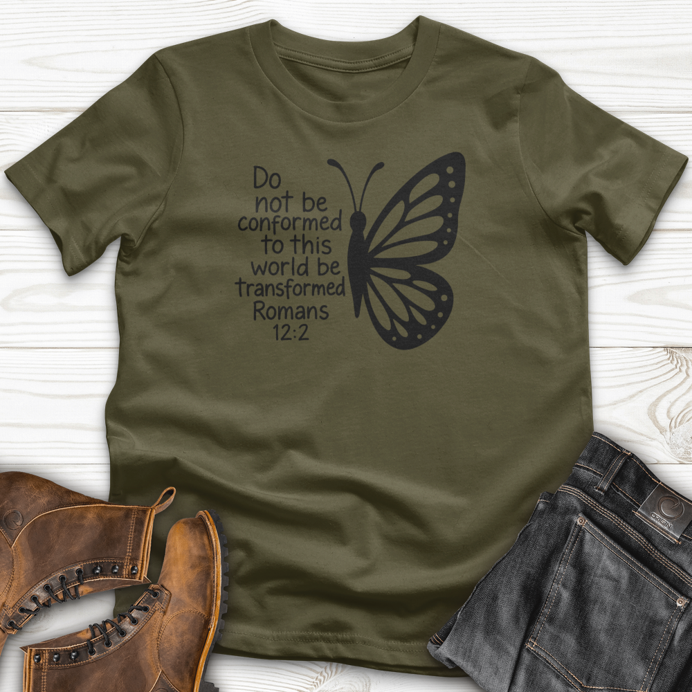 Do Not Be Conformed T-Shirt