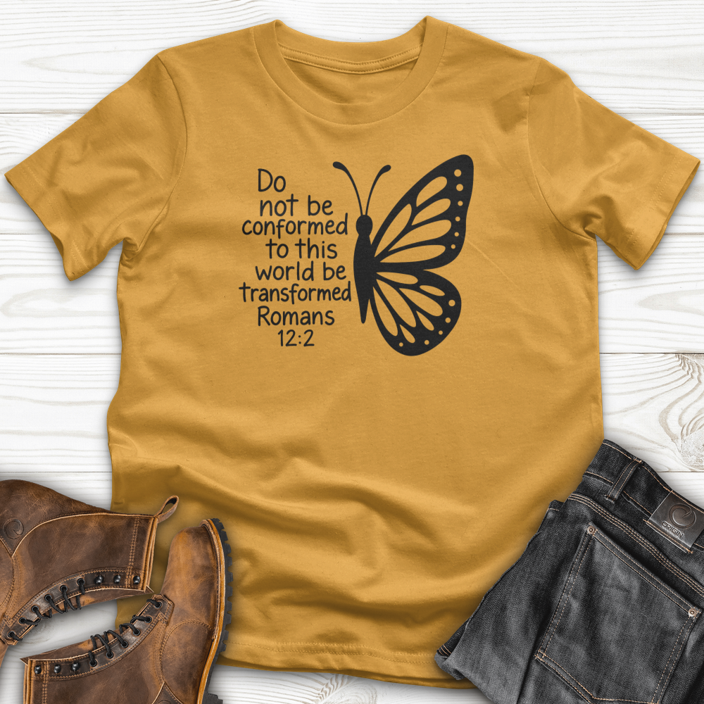 Do Not Be Conformed T-Shirt
