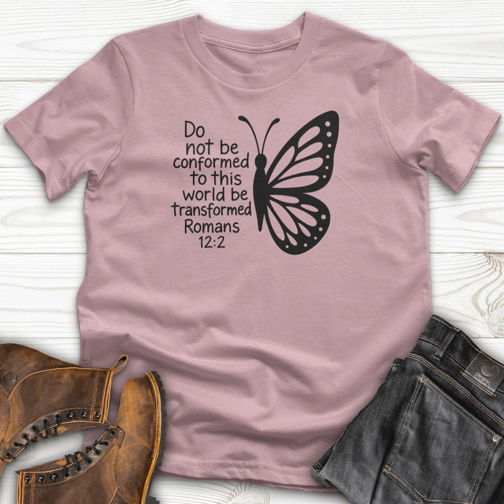Do Not Be Conformed T-Shirt