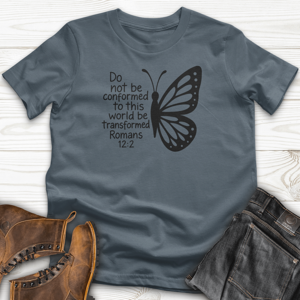 Do Not Be Conformed T-Shirt