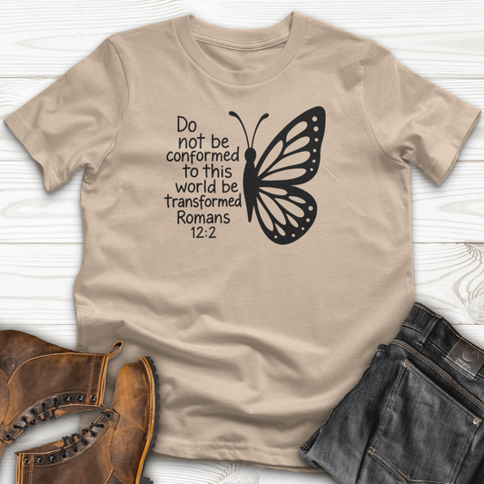 Do Not Be Conformed T-Shirt