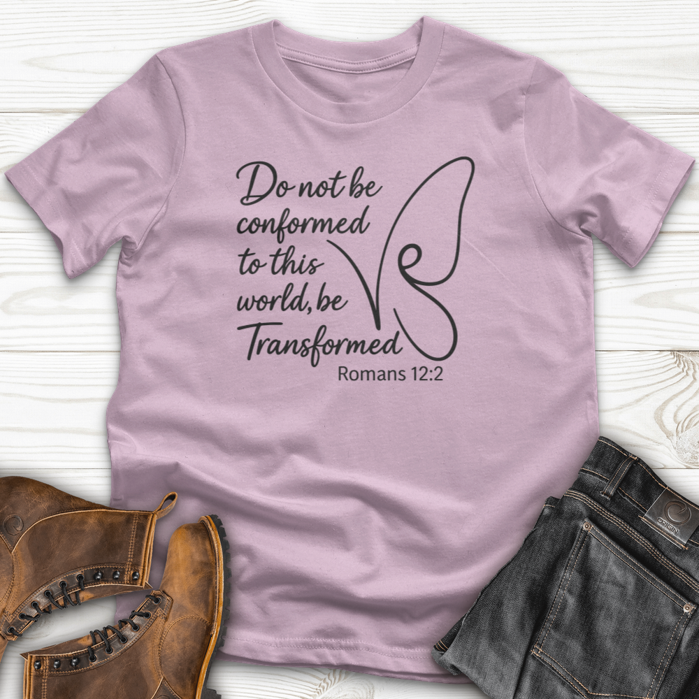 Do Not Be T-Shirt