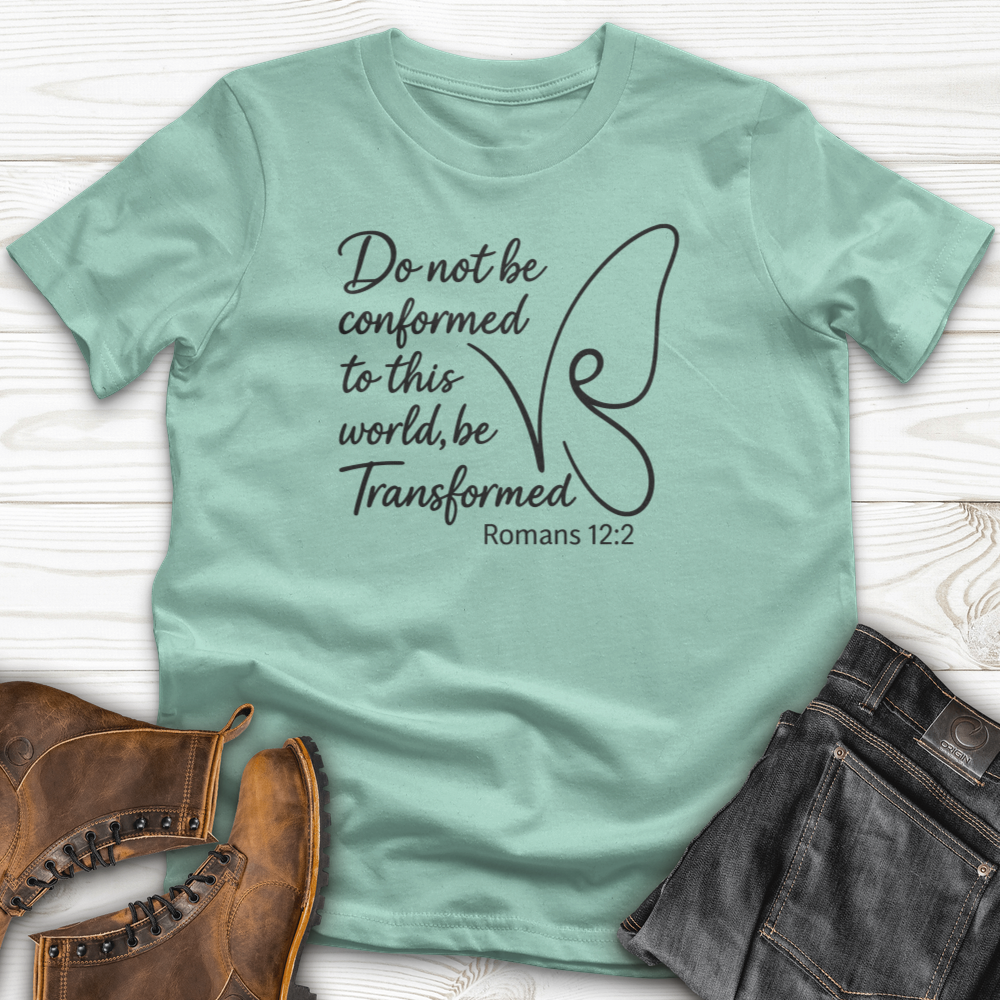 Do Not Be T-Shirt