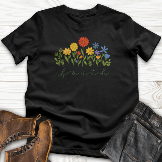 Faith Garden T-Shirt