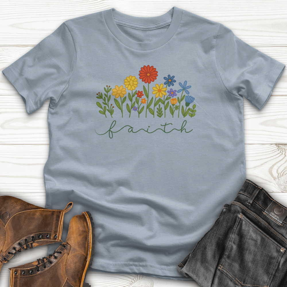 Faith Garden T-Shirt