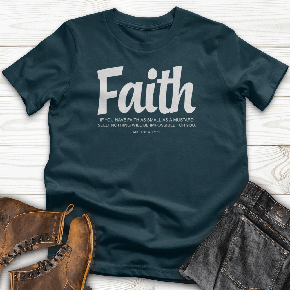 Faith T-Shirt